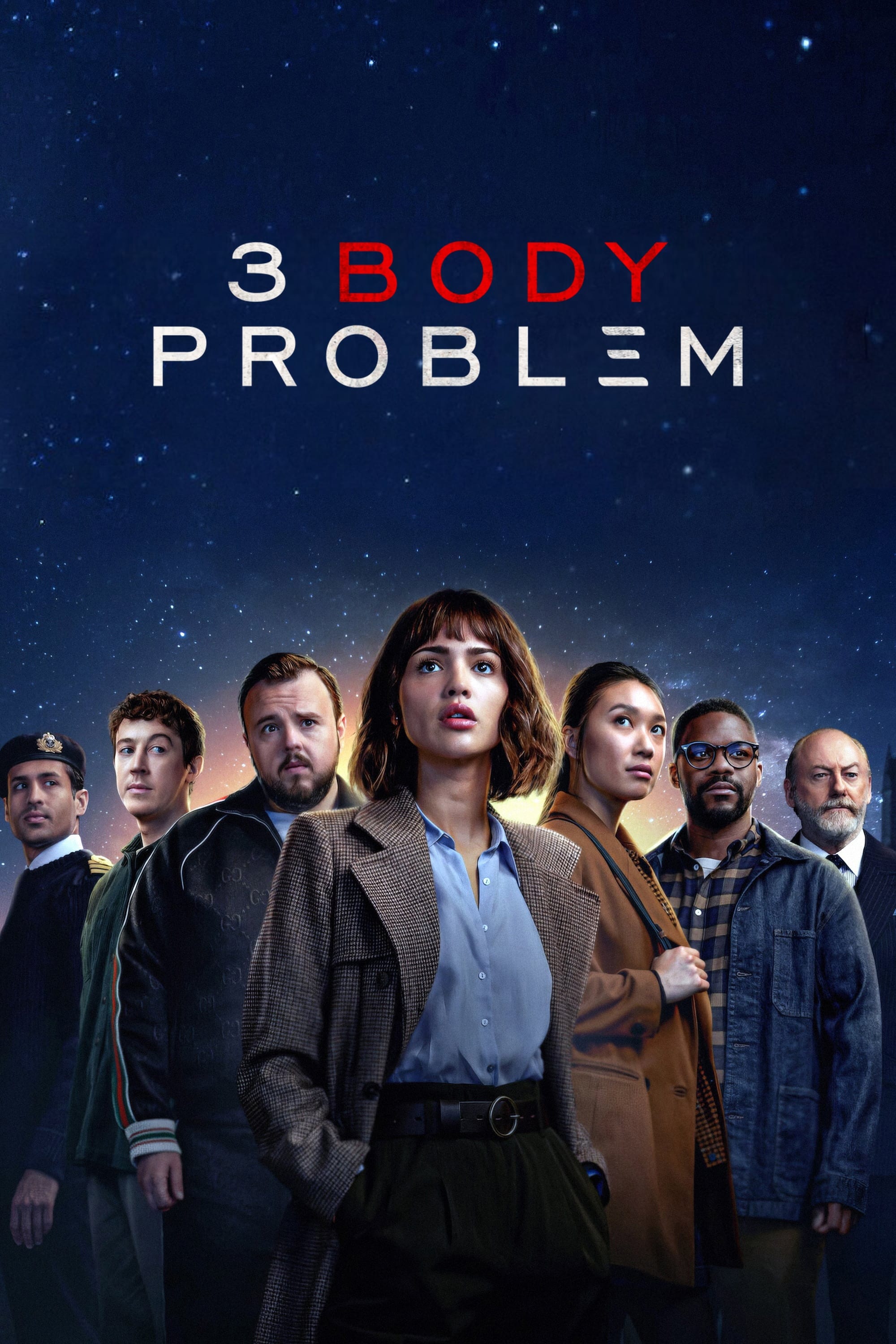 3 Body Problem [294272] (A1711035701) [[TV Shows]] --Plex--
